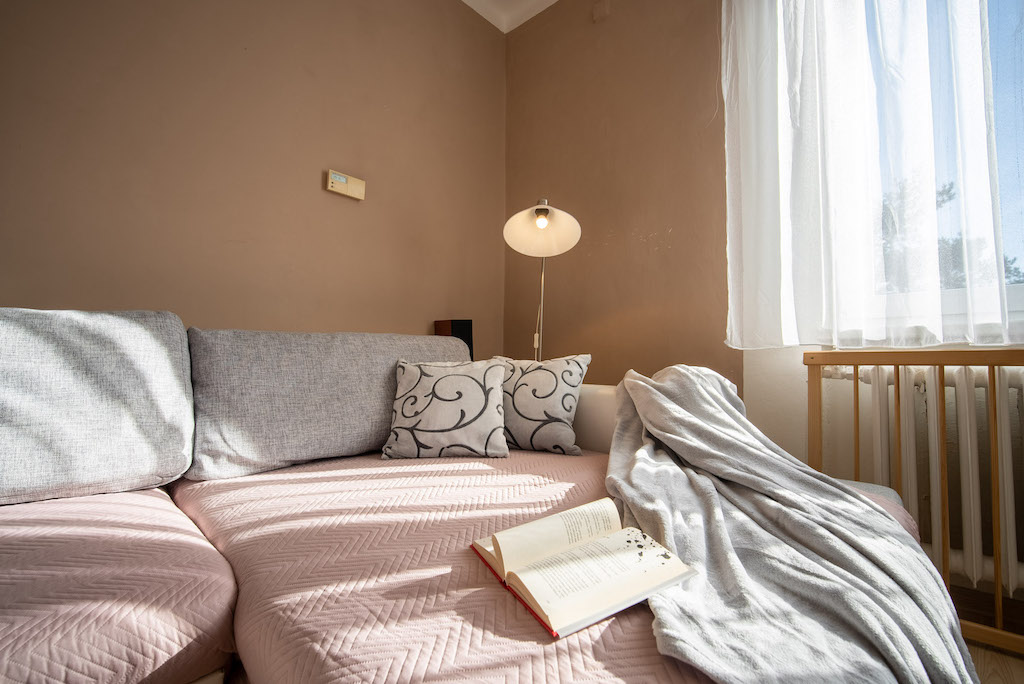 PRODEJ BYTU 3+1 | Hranice