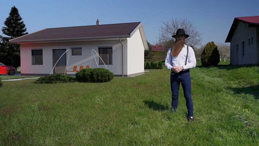 Pozemek na prodej | Reality Hranice