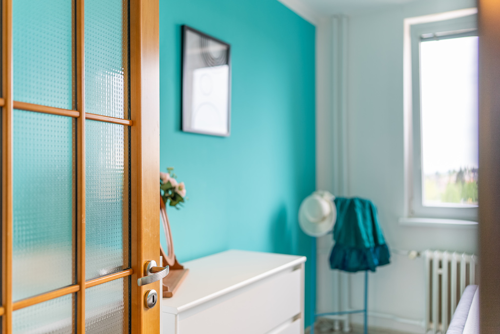 PRODEJ BYTU 2+1 | LIPNÍK N. B. | REALITY HRANICE