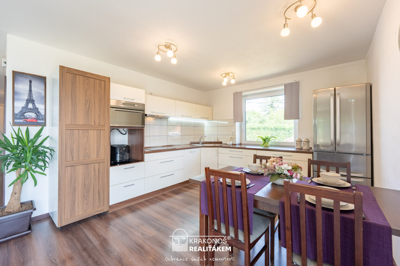 prodej domu bungalov 5+kk Horní Netčice, Sojka 142