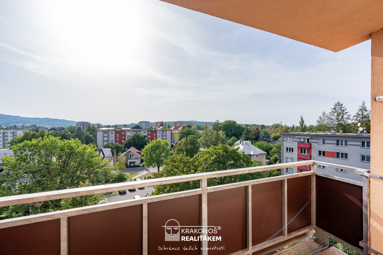 Prodej bytu 3+1, Květná 125, Sojka 145