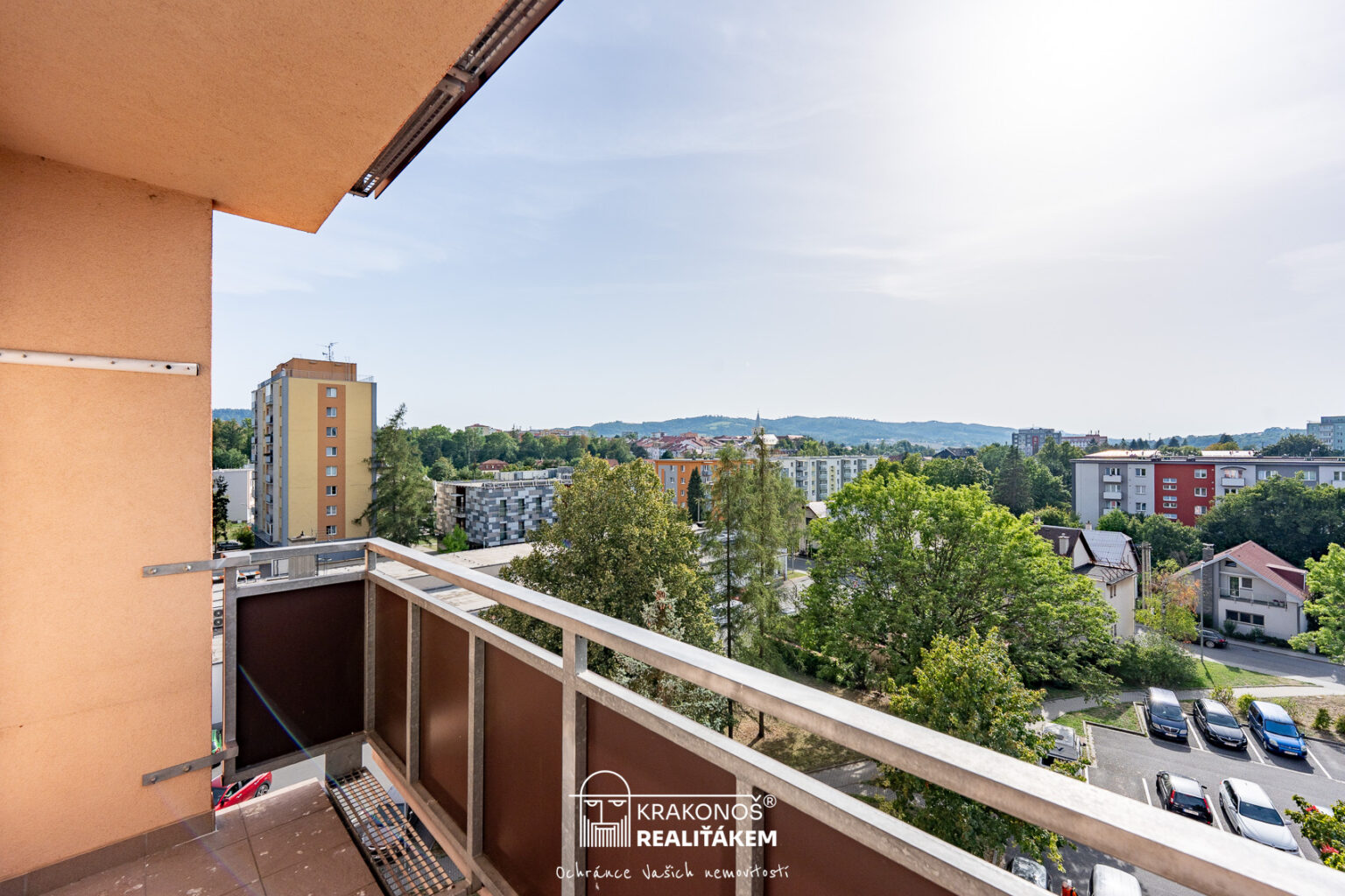 Prodej bytu 3+1, Květná 125, Sojka 145